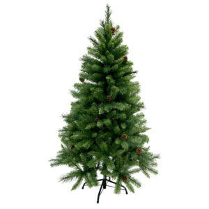 Árvore Natal Verde Premium