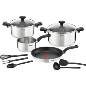 Trem de Cozinha 11 Peças Comfort Max